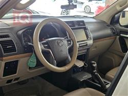 تويوتا لاندكروزر برادو